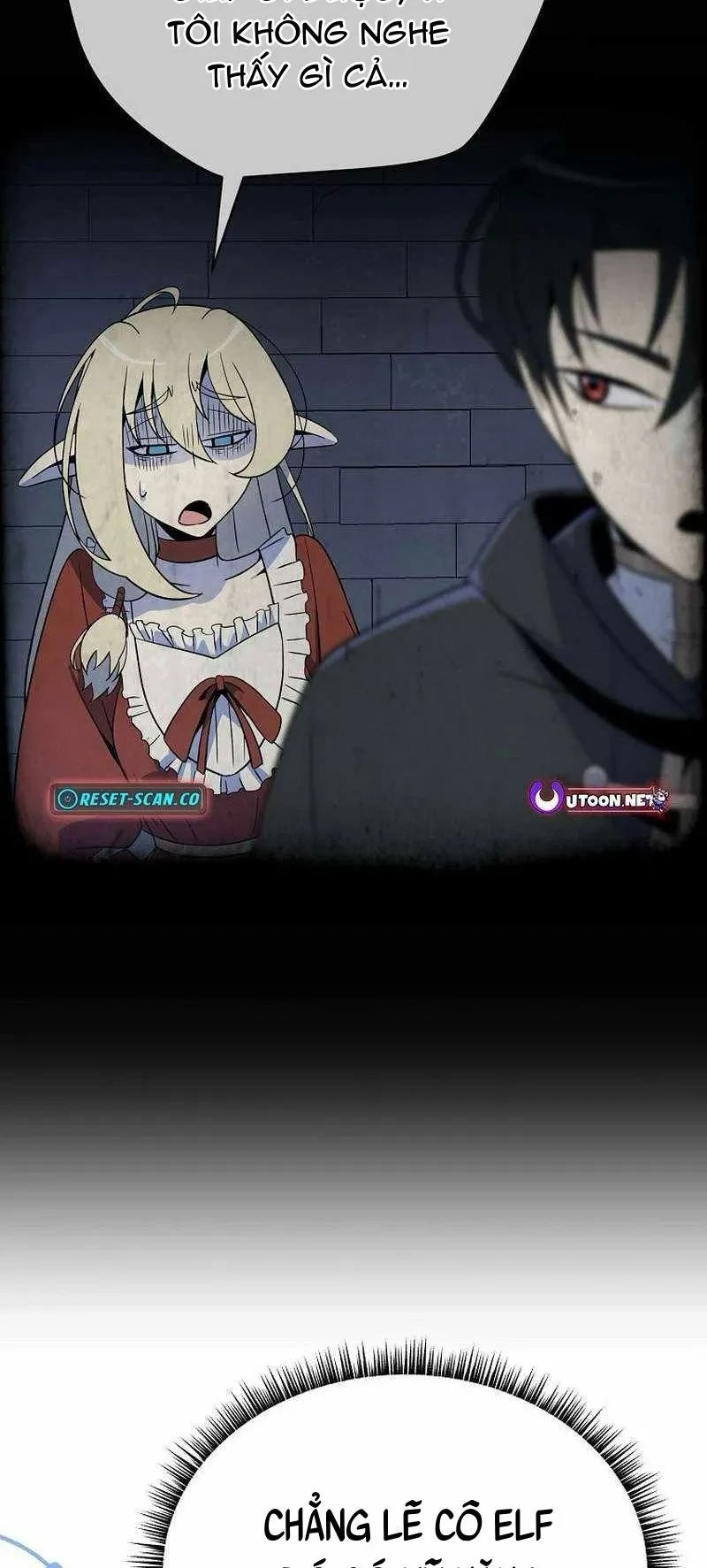 Pháp Sư Hệ Theo Lượt Chapter 30 - 5