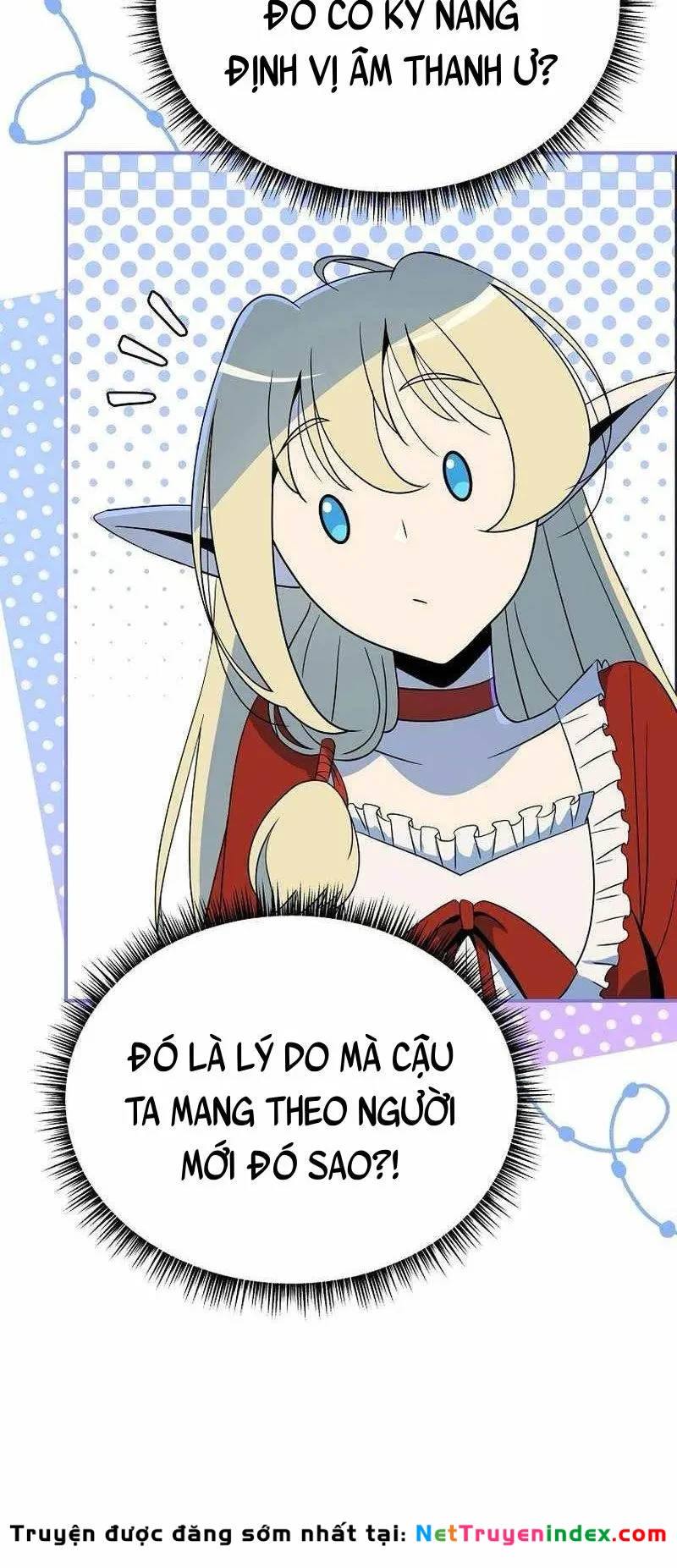 Pháp Sư Hệ Theo Lượt Chapter 30 - 6