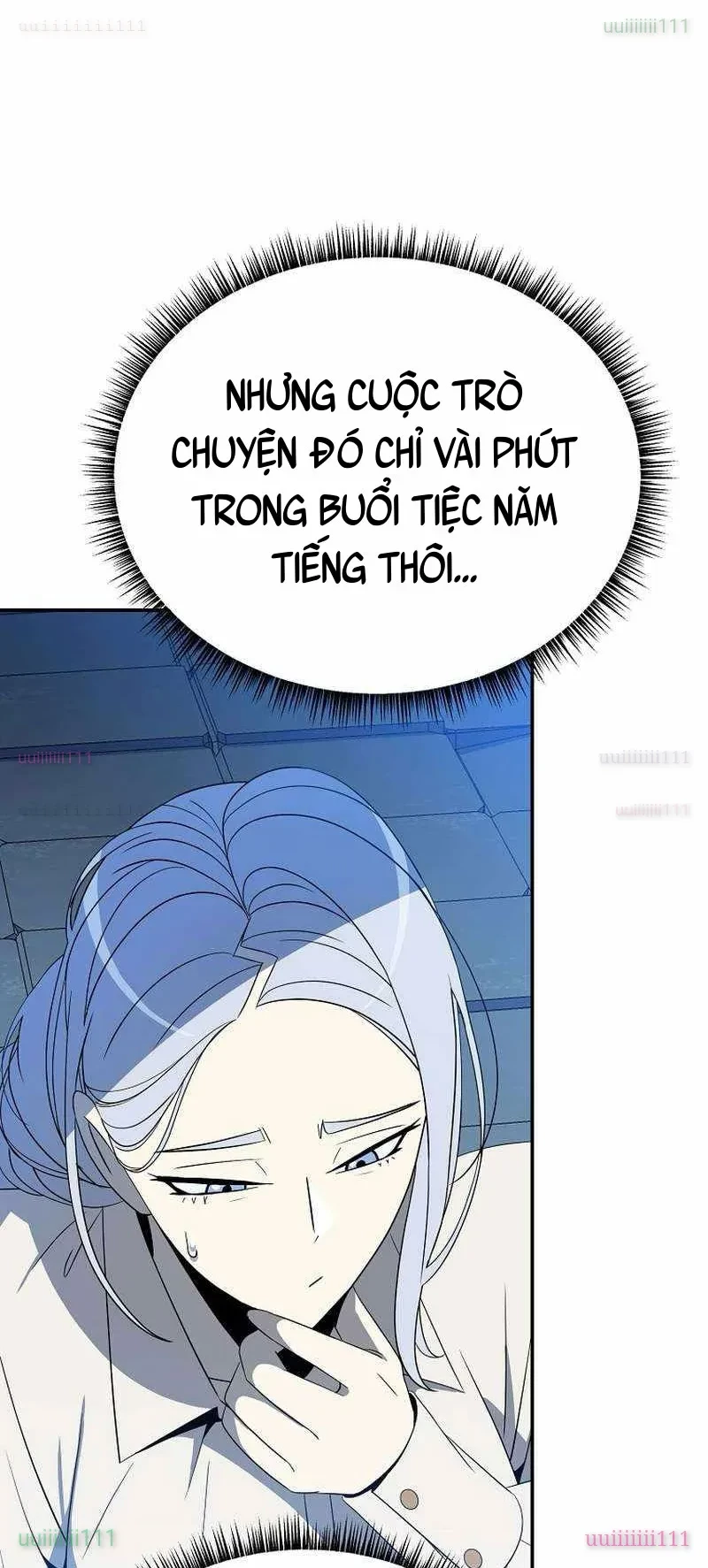 Pháp Sư Hệ Theo Lượt Chapter 30 - 7