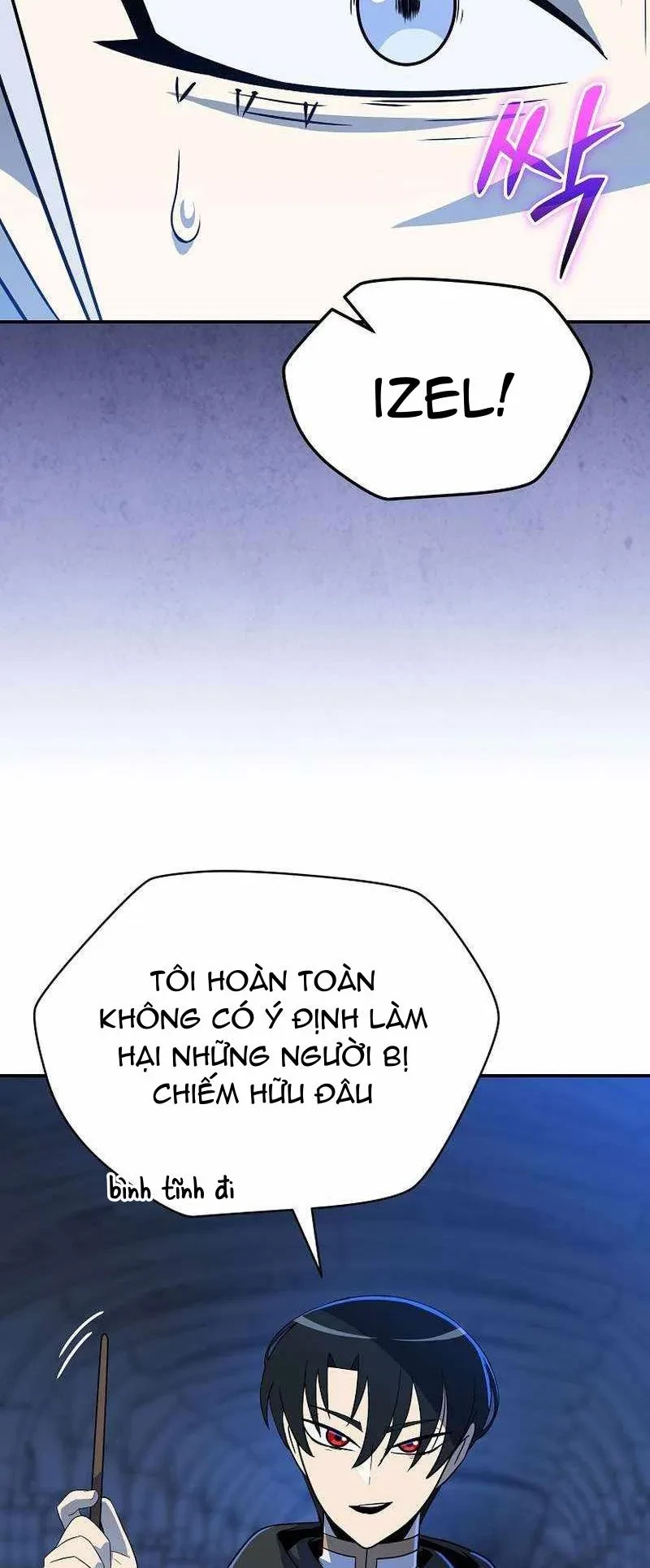 Pháp Sư Hệ Theo Lượt Chapter 30 - 9