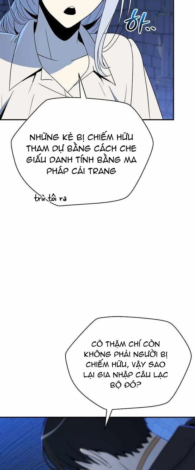 Pháp Sư Hệ Theo Lượt Chapter 30 - 13