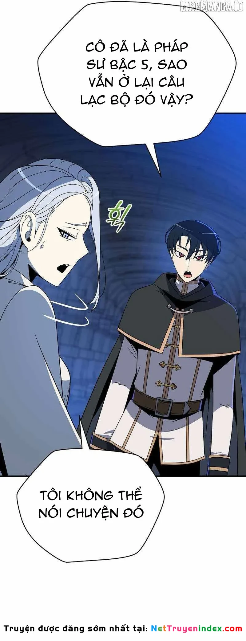 Pháp Sư Hệ Theo Lượt Chapter 30 - 16