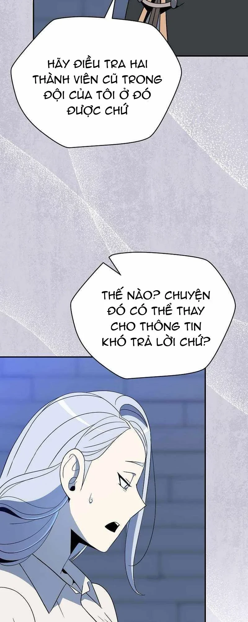 Pháp Sư Hệ Theo Lượt Chapter 30 - 19