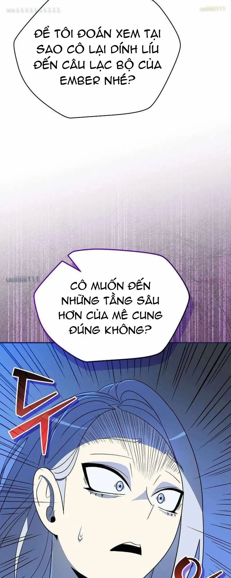 Pháp Sư Hệ Theo Lượt Chapter 30 - 21