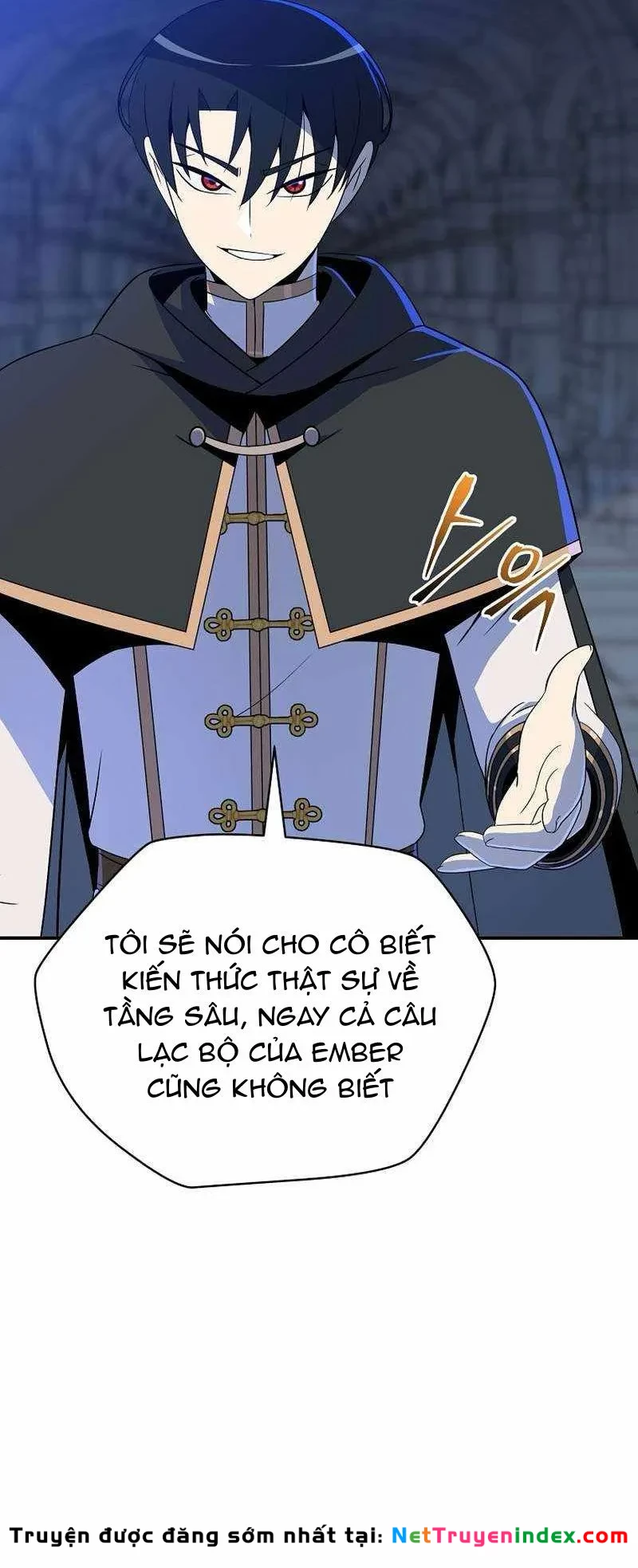 Pháp Sư Hệ Theo Lượt Chapter 30 - 24