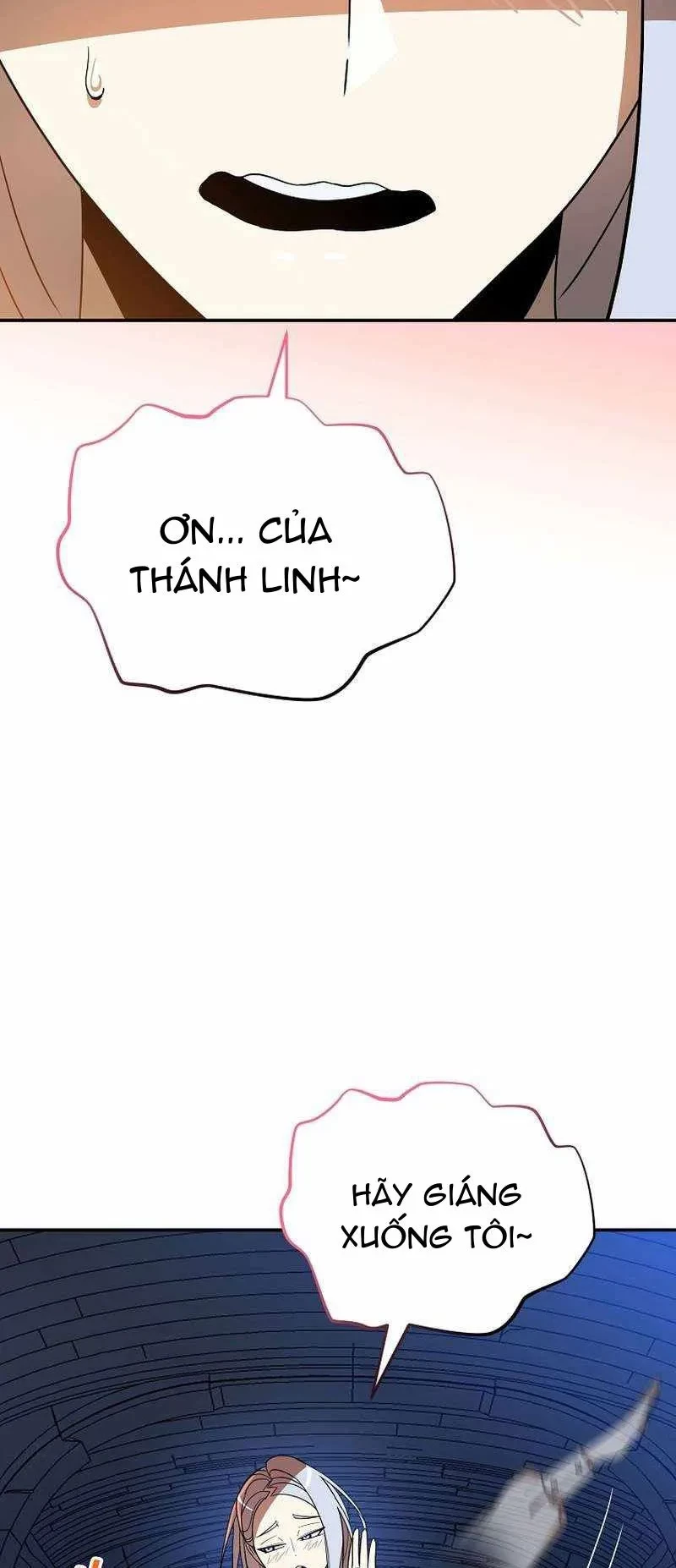 Pháp Sư Hệ Theo Lượt Chapter 30 - 35