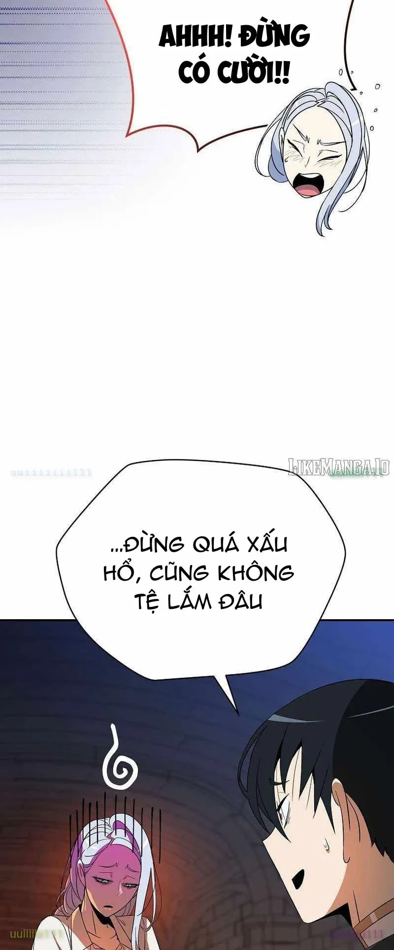 Pháp Sư Hệ Theo Lượt Chapter 30 - 38