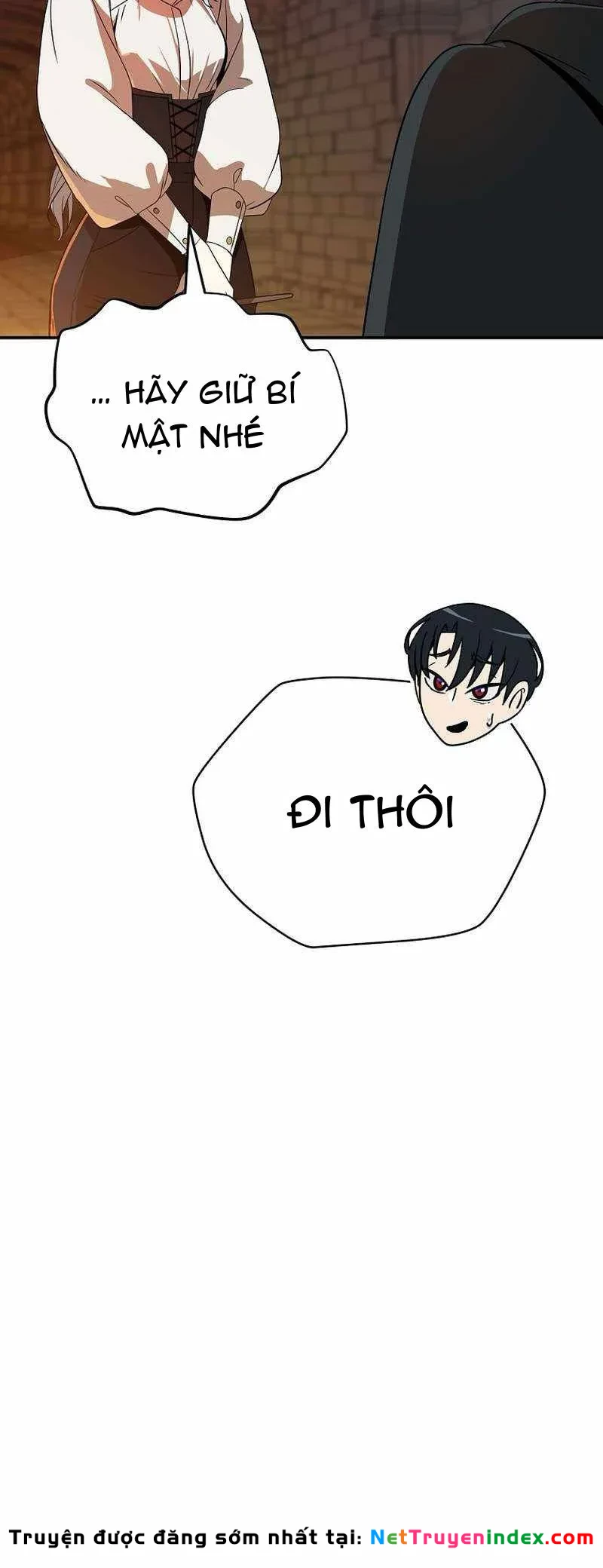 Pháp Sư Hệ Theo Lượt Chapter 30 - 39