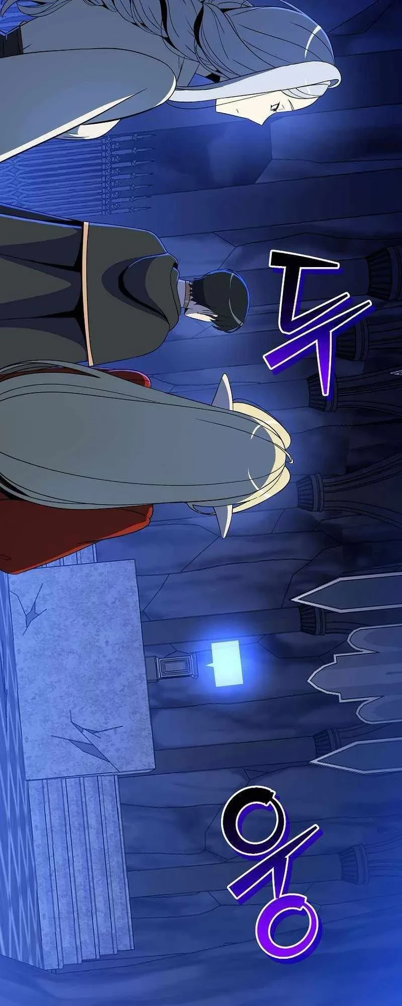 Pháp Sư Hệ Theo Lượt Chapter 30 - 41