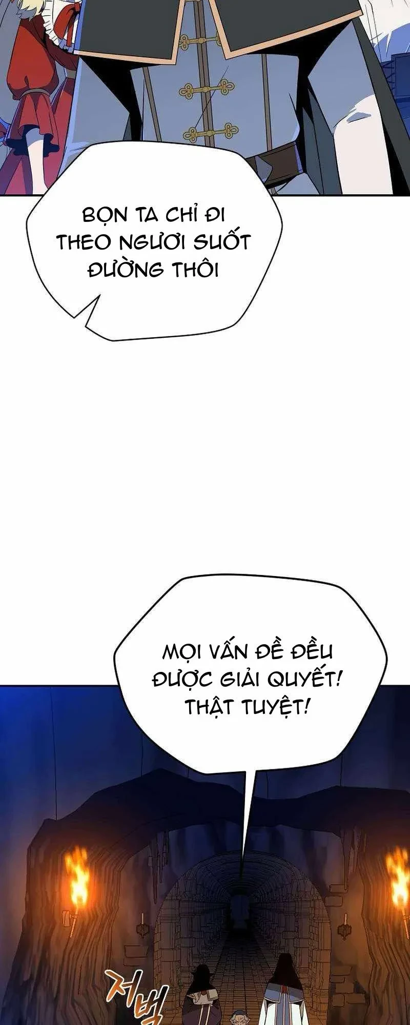 Pháp Sư Hệ Theo Lượt Chapter 30 - 44