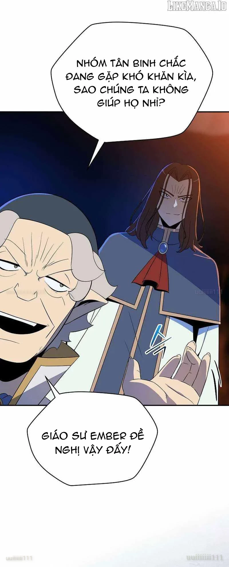 Pháp Sư Hệ Theo Lượt Chapter 30 - 46