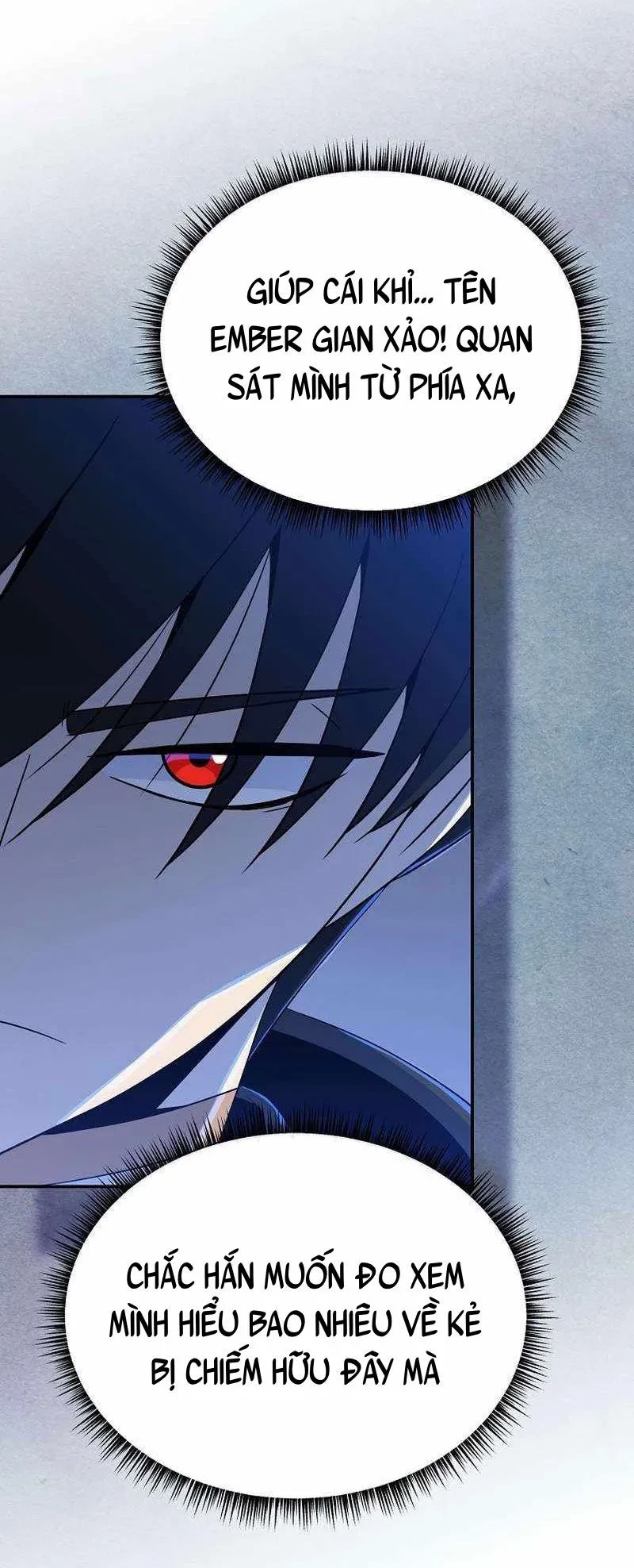 Pháp Sư Hệ Theo Lượt Chapter 30 - 47