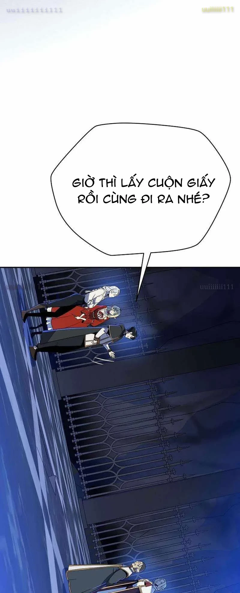 Pháp Sư Hệ Theo Lượt Chapter 30 - 48