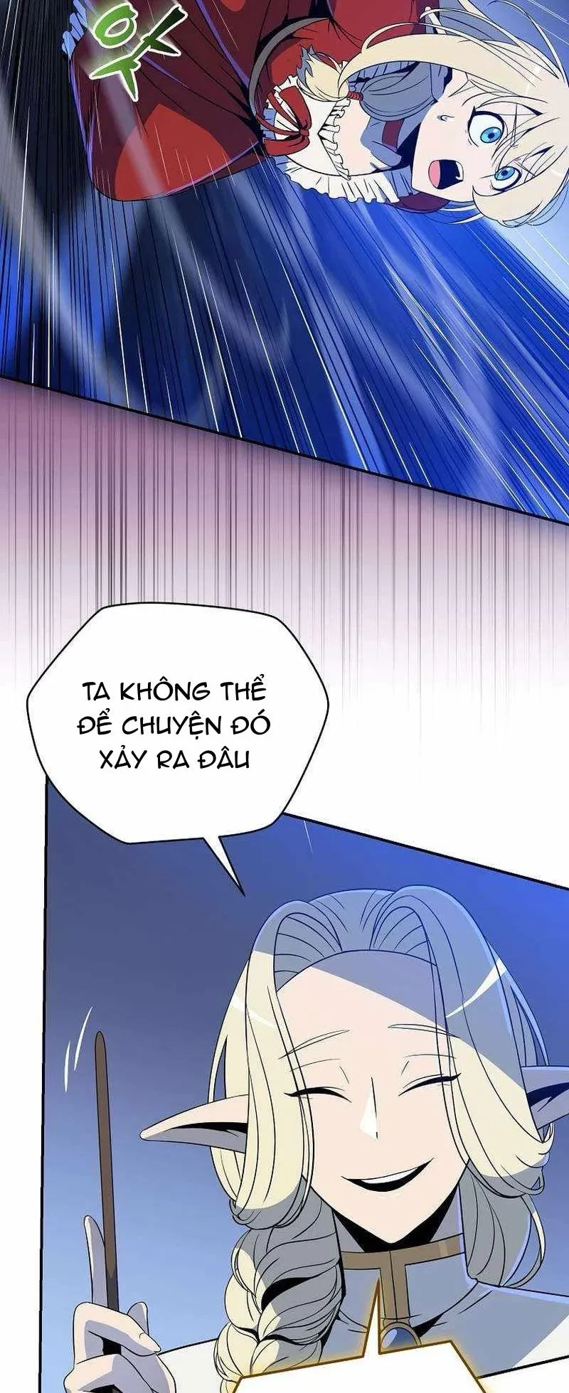 Pháp Sư Hệ Theo Lượt Chapter 30 - 55