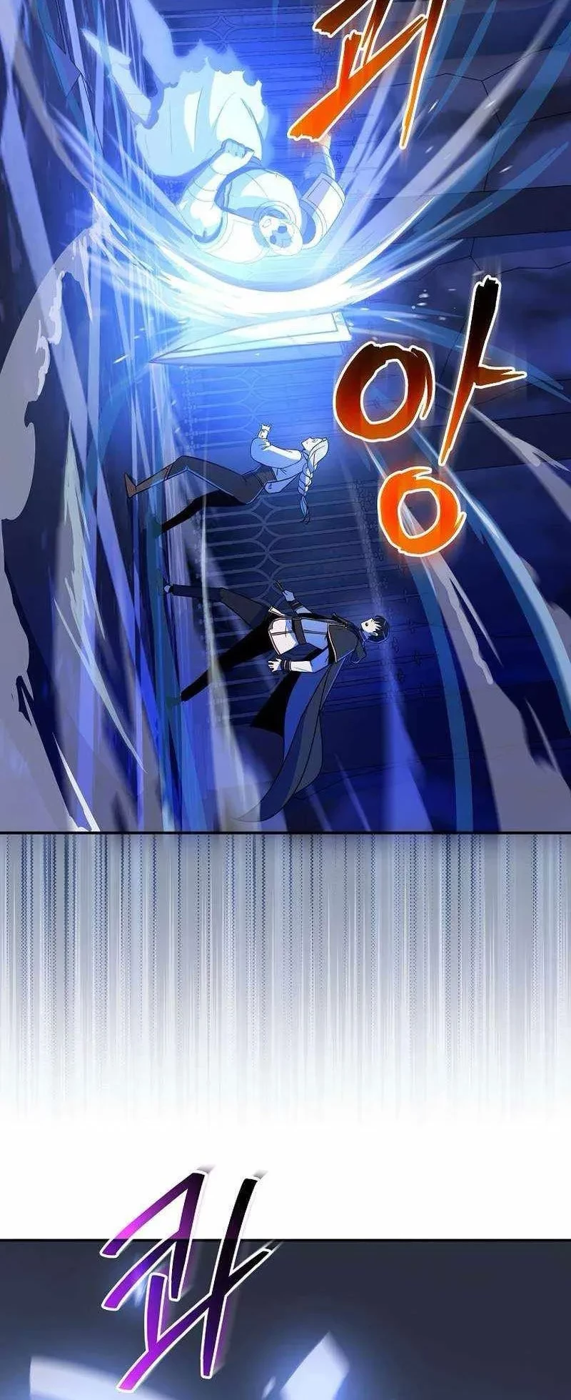 Pháp Sư Hệ Theo Lượt Chapter 30 - 60