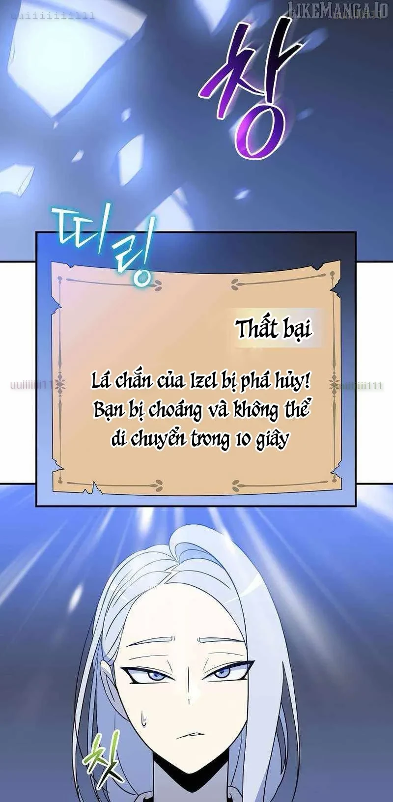Pháp Sư Hệ Theo Lượt Chapter 30 - 61