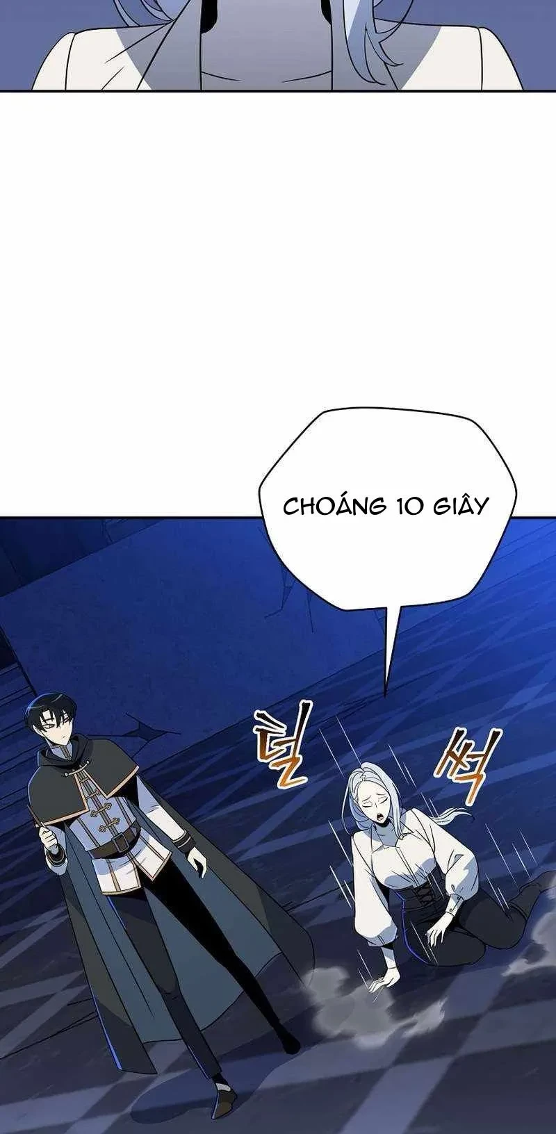 Pháp Sư Hệ Theo Lượt Chapter 30 - 62