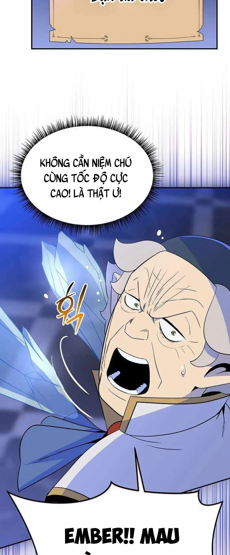 Pháp Sư Hệ Theo Lượt Chapter 30 - 72