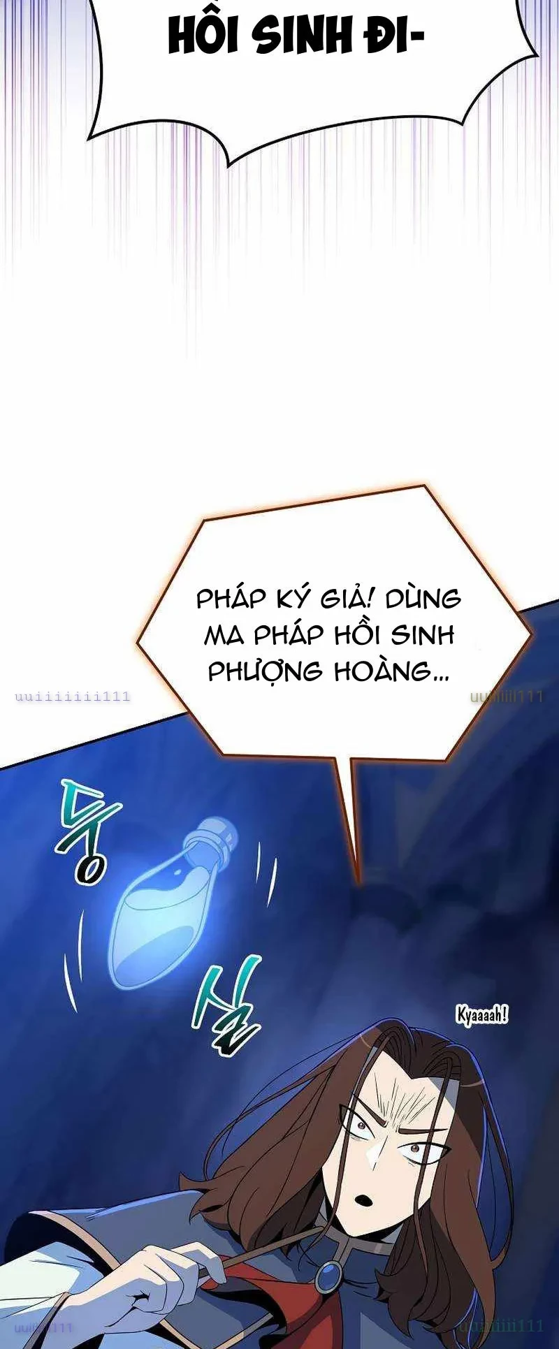 Pháp Sư Hệ Theo Lượt Chapter 30 - 73