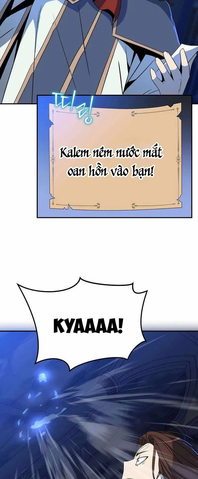 Pháp Sư Hệ Theo Lượt Chapter 30 - 74