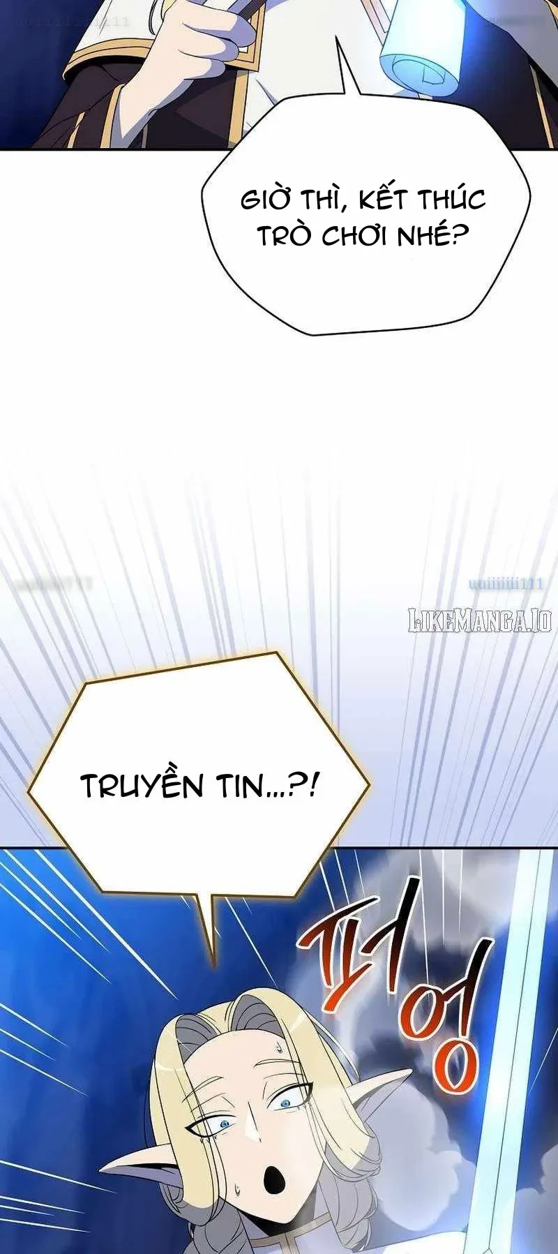 Pháp Sư Hệ Theo Lượt Chapter 30 - 83