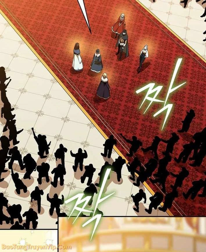 Pháp Sư Hệ Theo Lượt Chapter 31 - 3