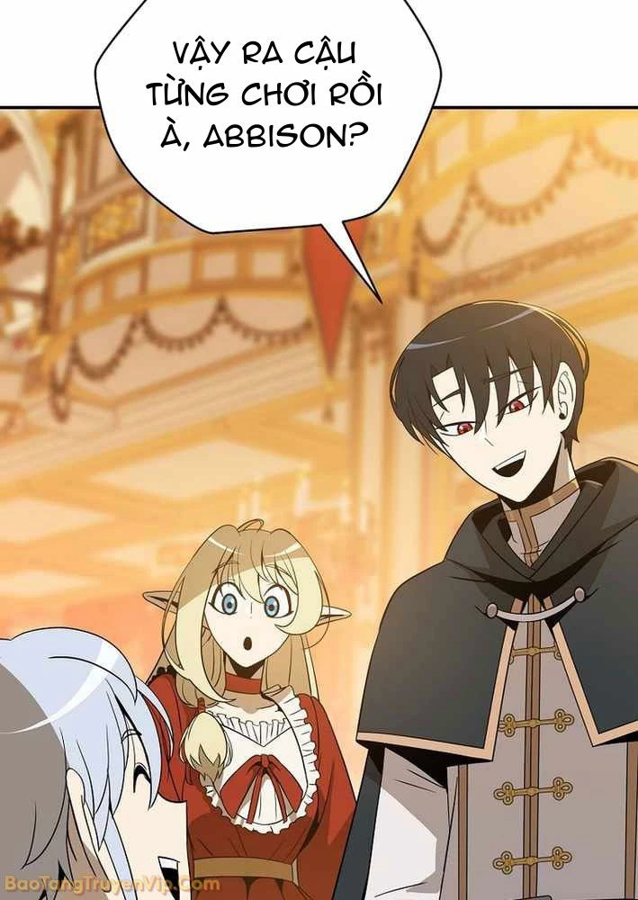 Pháp Sư Hệ Theo Lượt Chapter 31 - 12