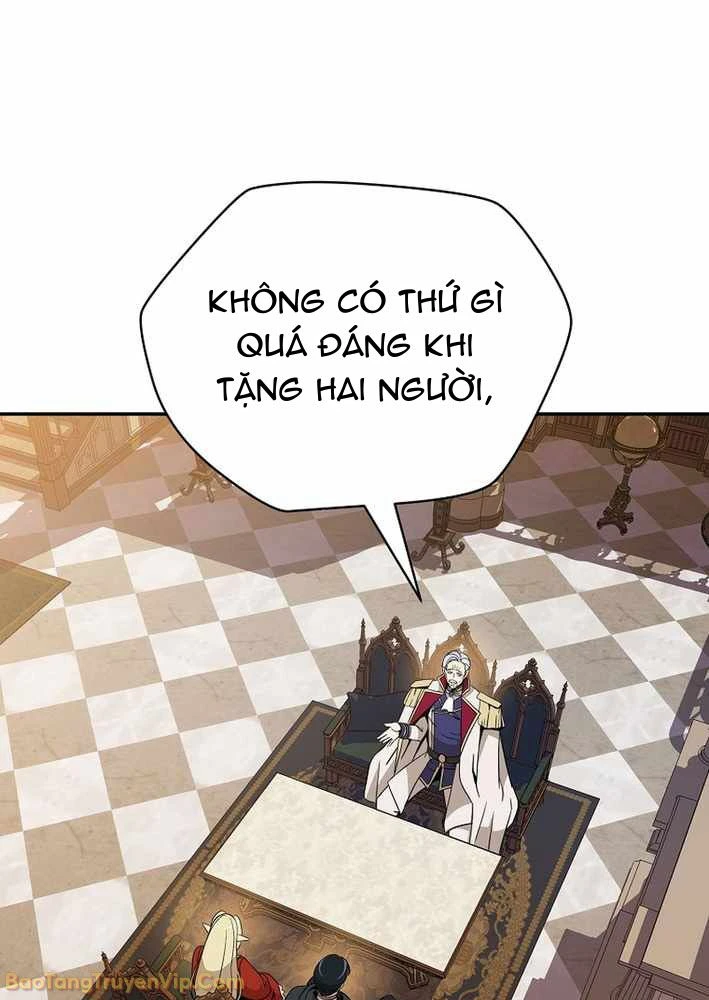 Pháp Sư Hệ Theo Lượt Chapter 31 - 33