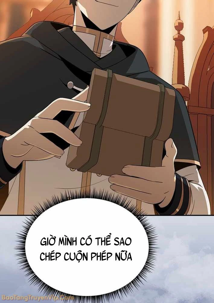 Pháp Sư Hệ Theo Lượt Chapter 31 - 42