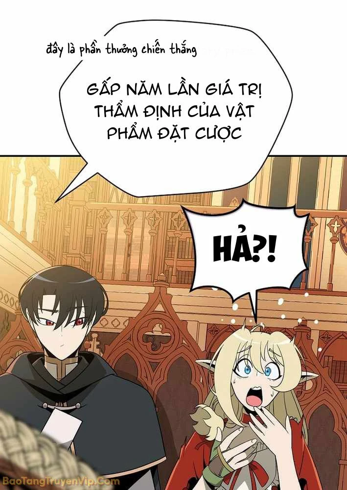 Pháp Sư Hệ Theo Lượt Chapter 31 - 51