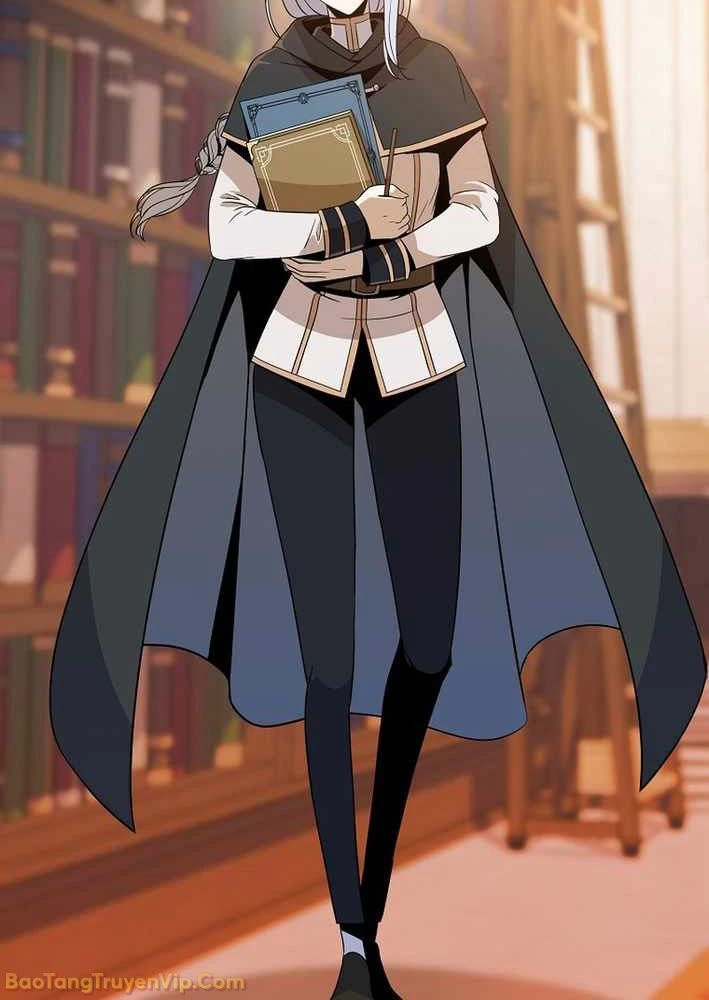 Pháp Sư Hệ Theo Lượt Chapter 31 - 78