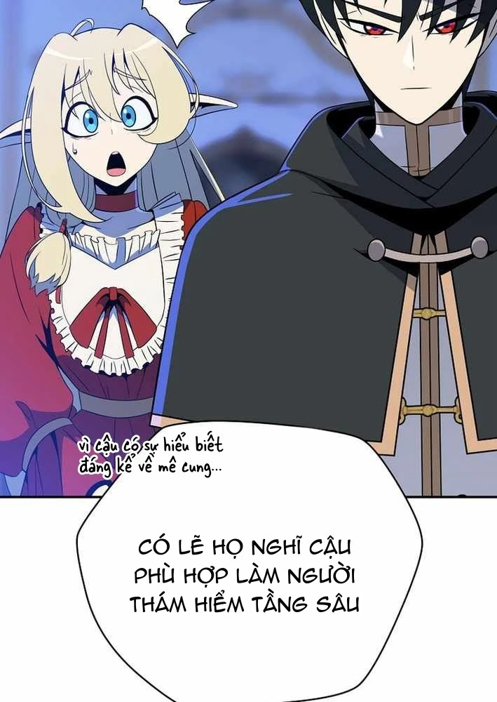 Pháp Sư Hệ Theo Lượt Chapter 32 - 9