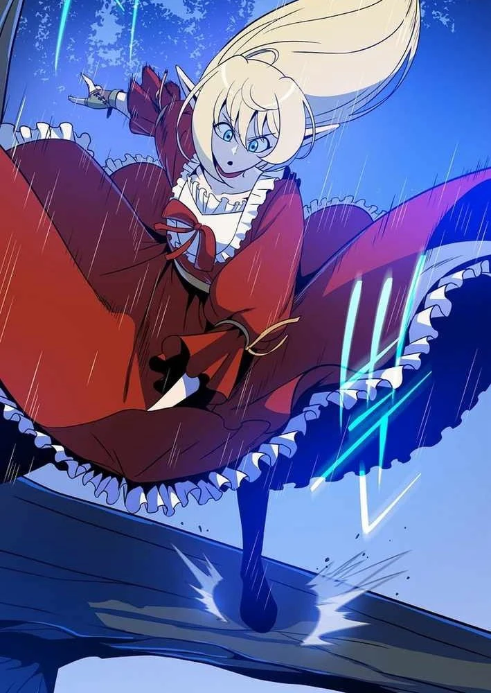 Pháp Sư Hệ Theo Lượt Chapter 32 - 26