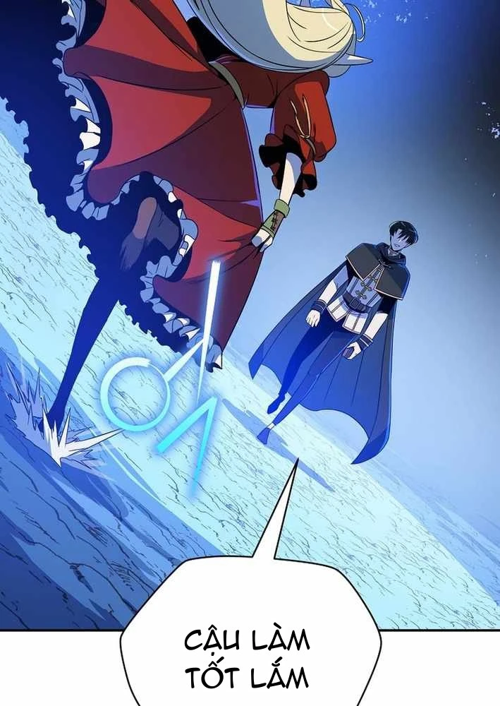 Pháp Sư Hệ Theo Lượt Chapter 32 - 31