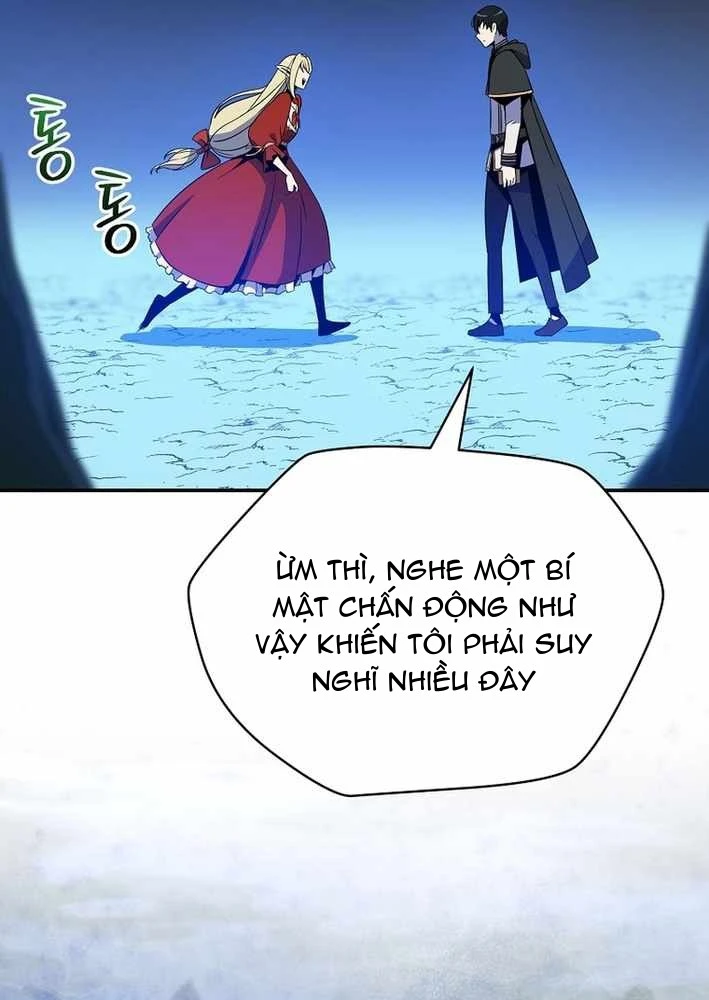 Pháp Sư Hệ Theo Lượt Chapter 32 - 35