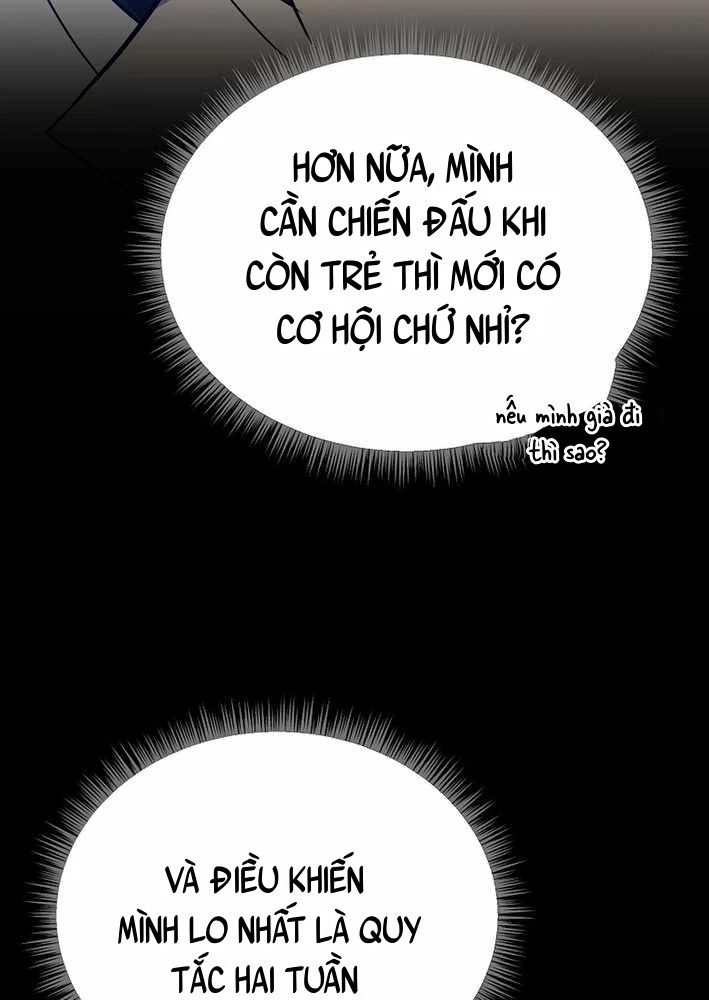 Pháp Sư Hệ Theo Lượt Chapter 32 - 39