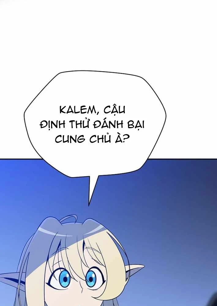 Pháp Sư Hệ Theo Lượt Chapter 32 - 43