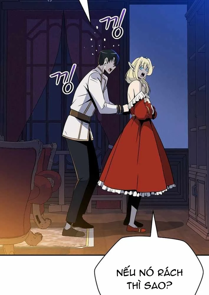 Pháp Sư Hệ Theo Lượt Chapter 32 - 83