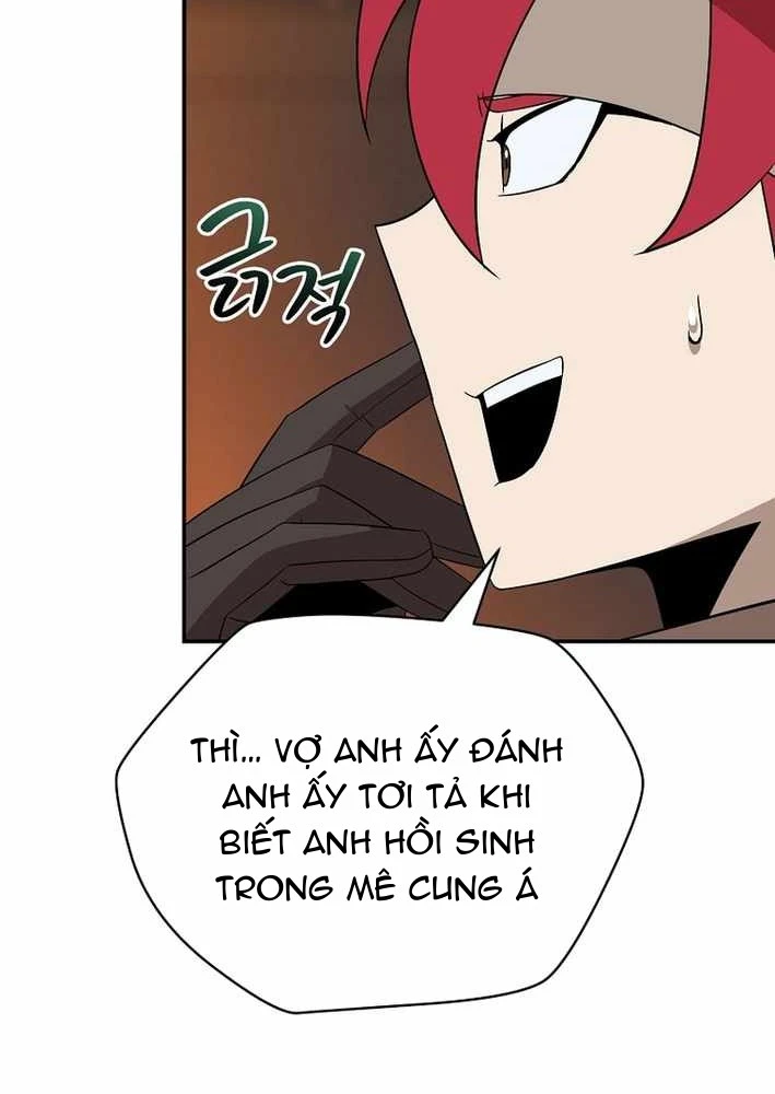 Pháp Sư Hệ Theo Lượt Chapter 32 - 110