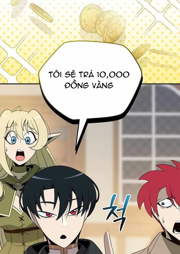 Pháp Sư Hệ Theo Lượt Chapter 32 - 123