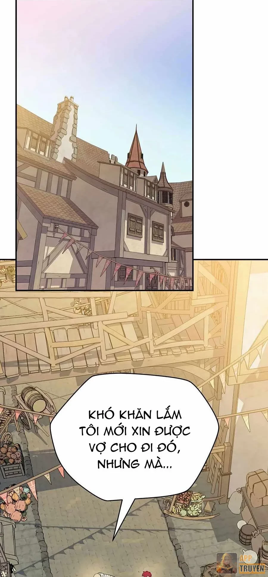 Pháp Sư Hệ Theo Lượt Chapter 33 - 2