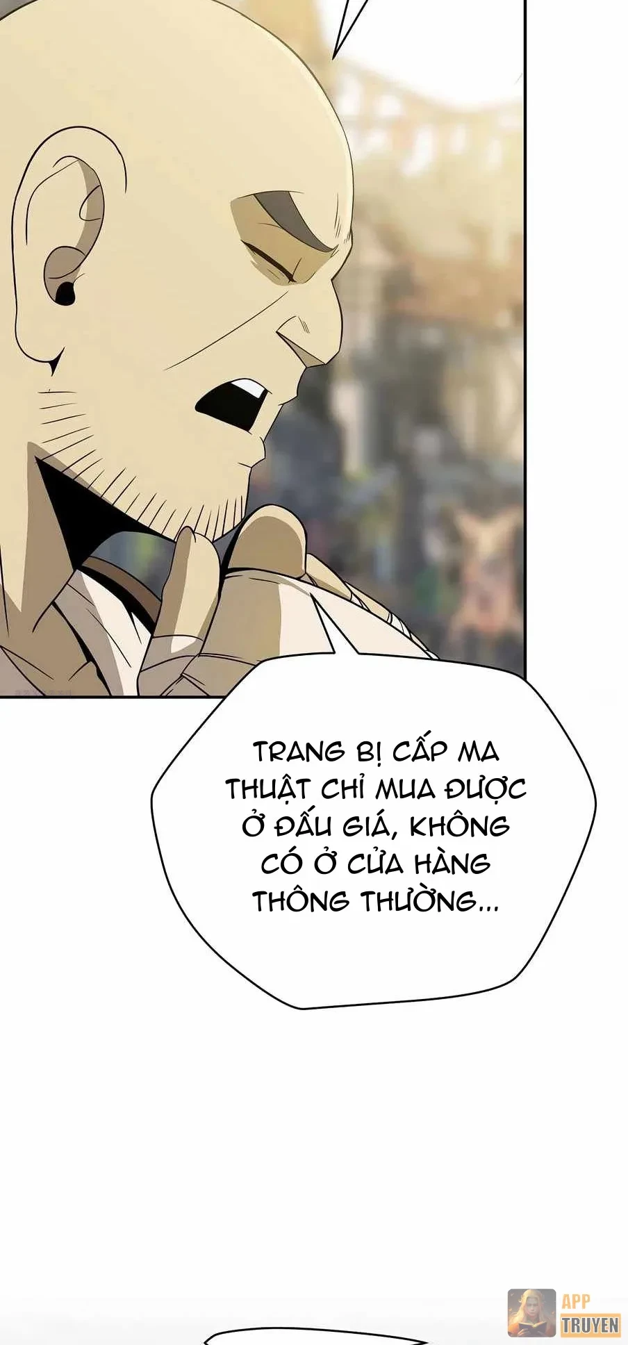 Pháp Sư Hệ Theo Lượt Chapter 33 - 4