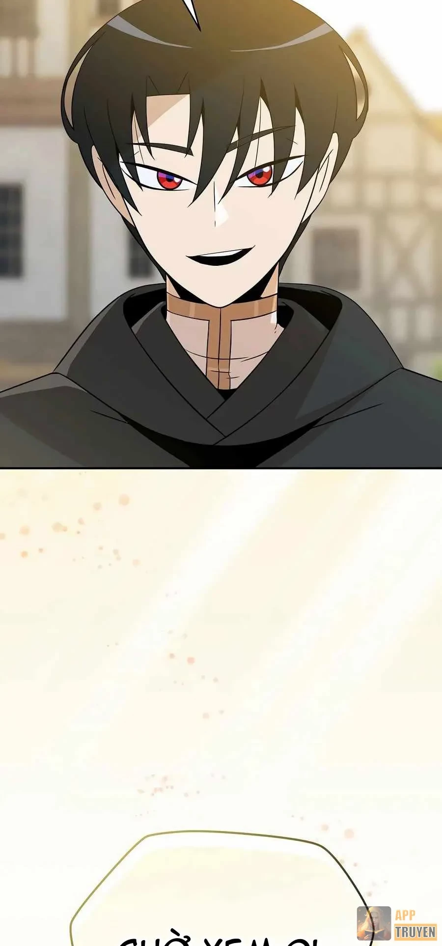 Pháp Sư Hệ Theo Lượt Chapter 33 - 9