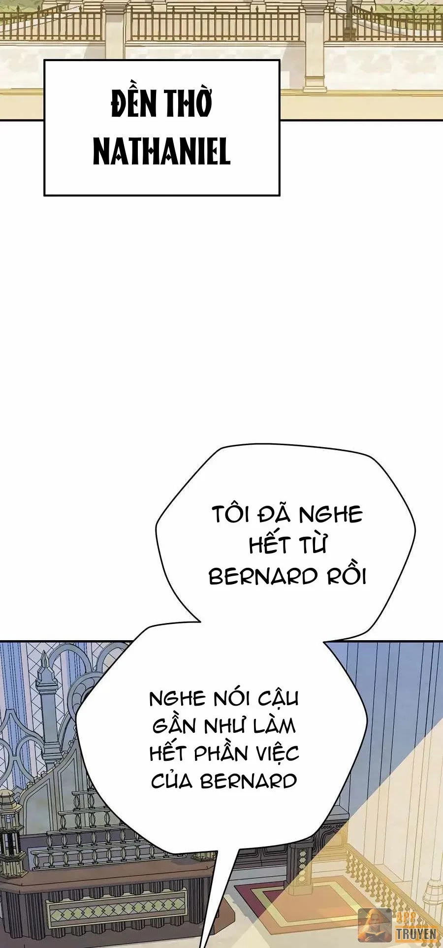 Pháp Sư Hệ Theo Lượt Chapter 33 - 11