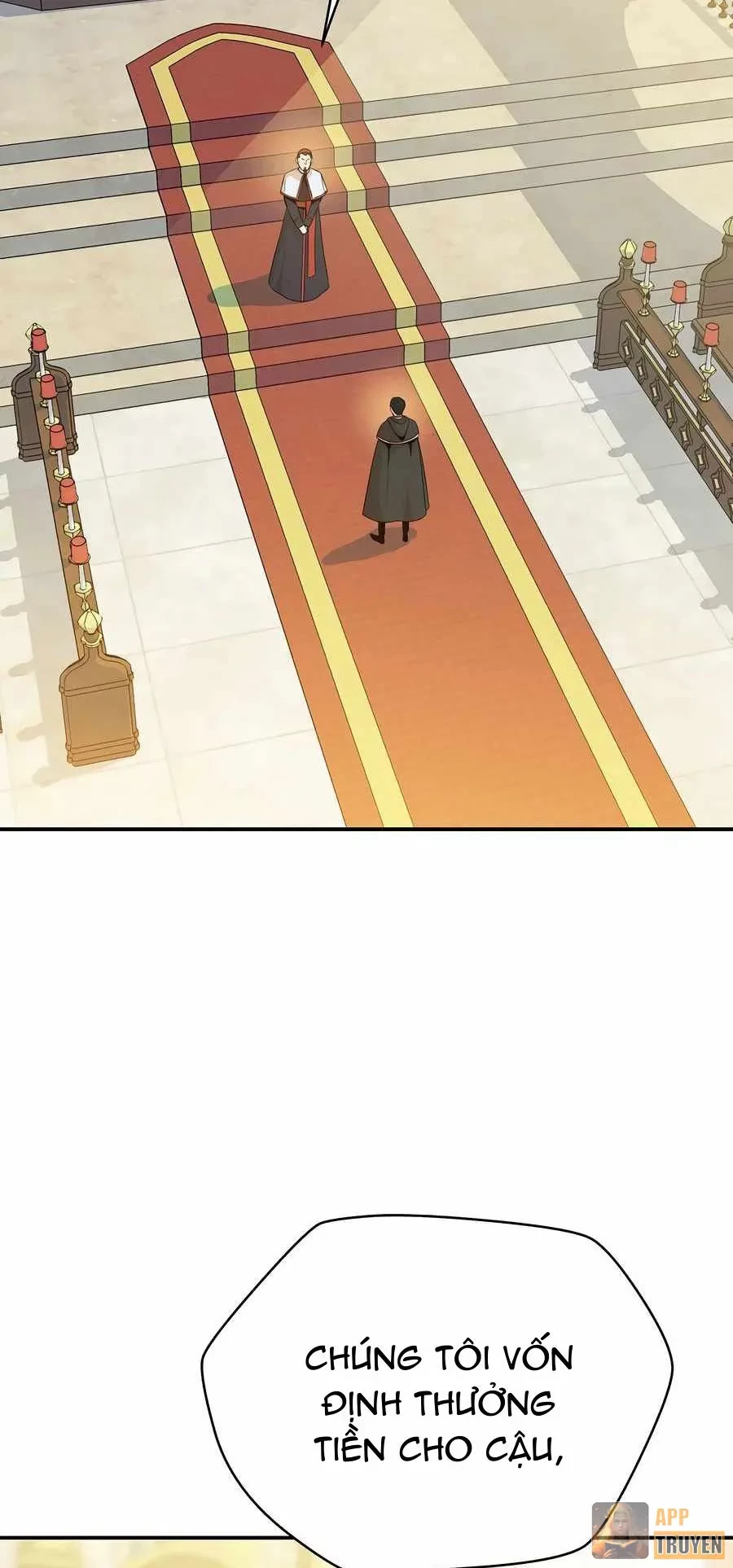 Pháp Sư Hệ Theo Lượt Chapter 33 - 12