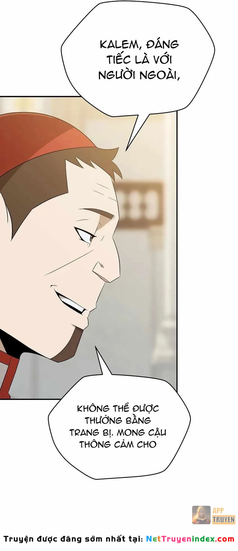 Pháp Sư Hệ Theo Lượt Chapter 33 - 14