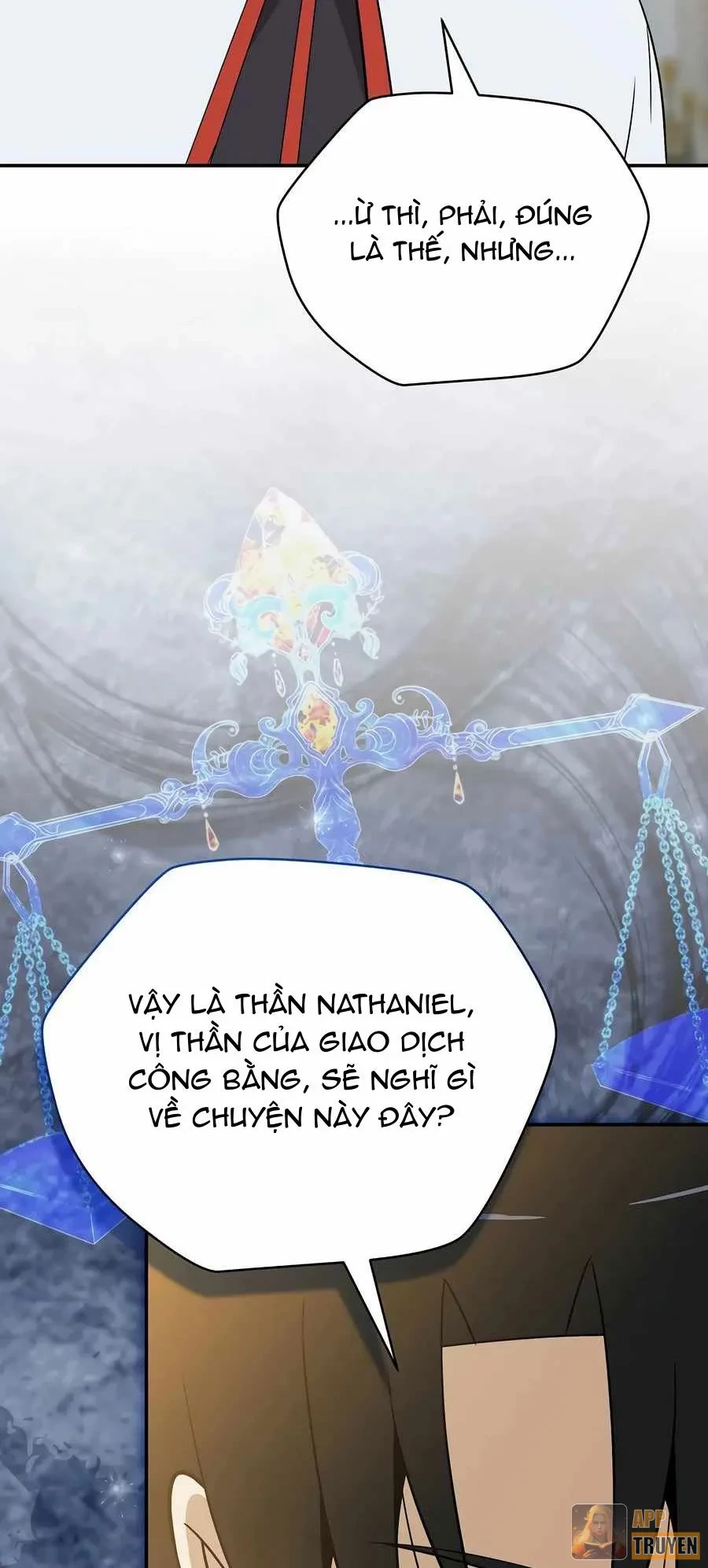 Pháp Sư Hệ Theo Lượt Chapter 33 - 17