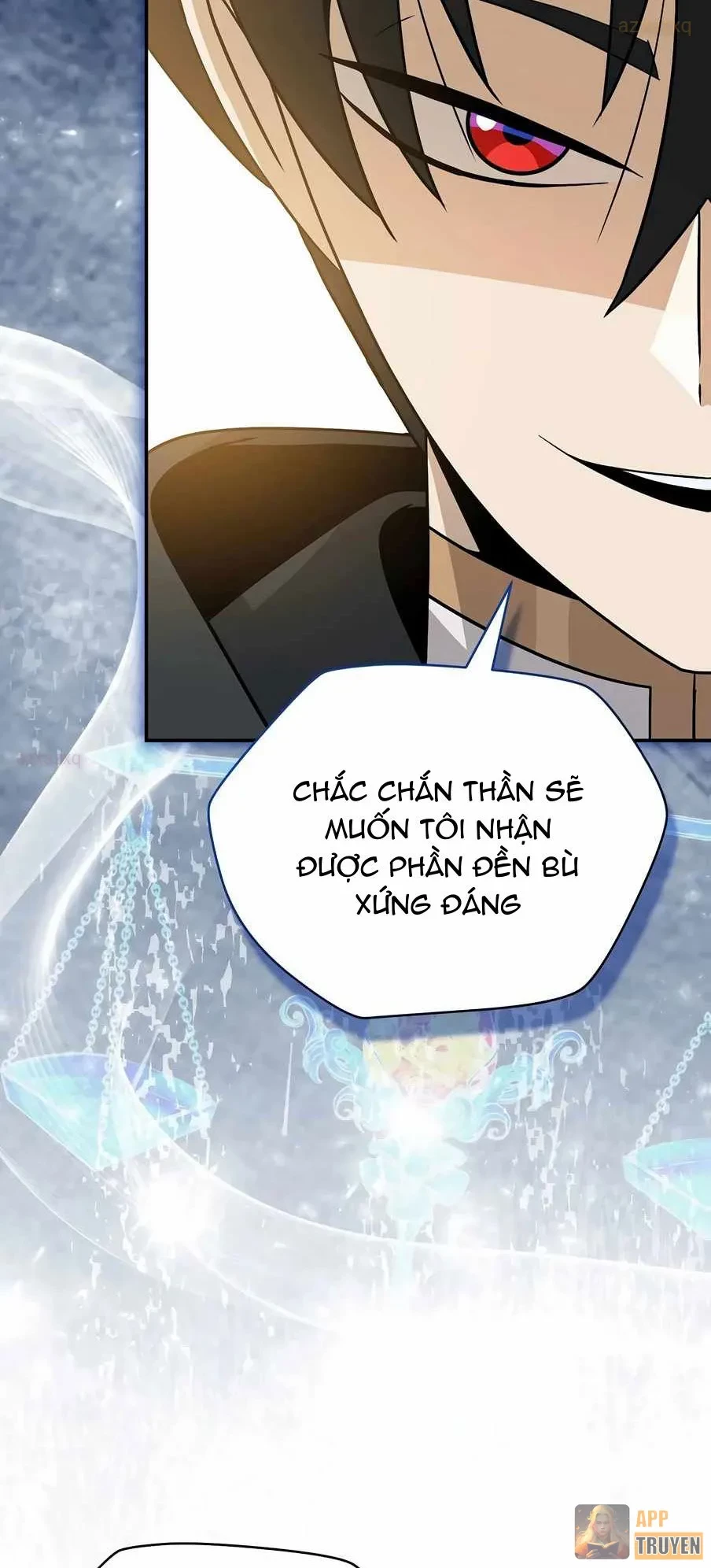 Pháp Sư Hệ Theo Lượt Chapter 33 - 18