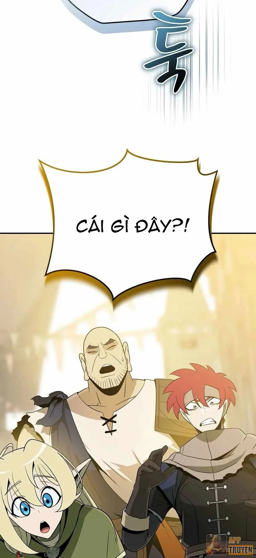 Pháp Sư Hệ Theo Lượt Chapter 33 - 22