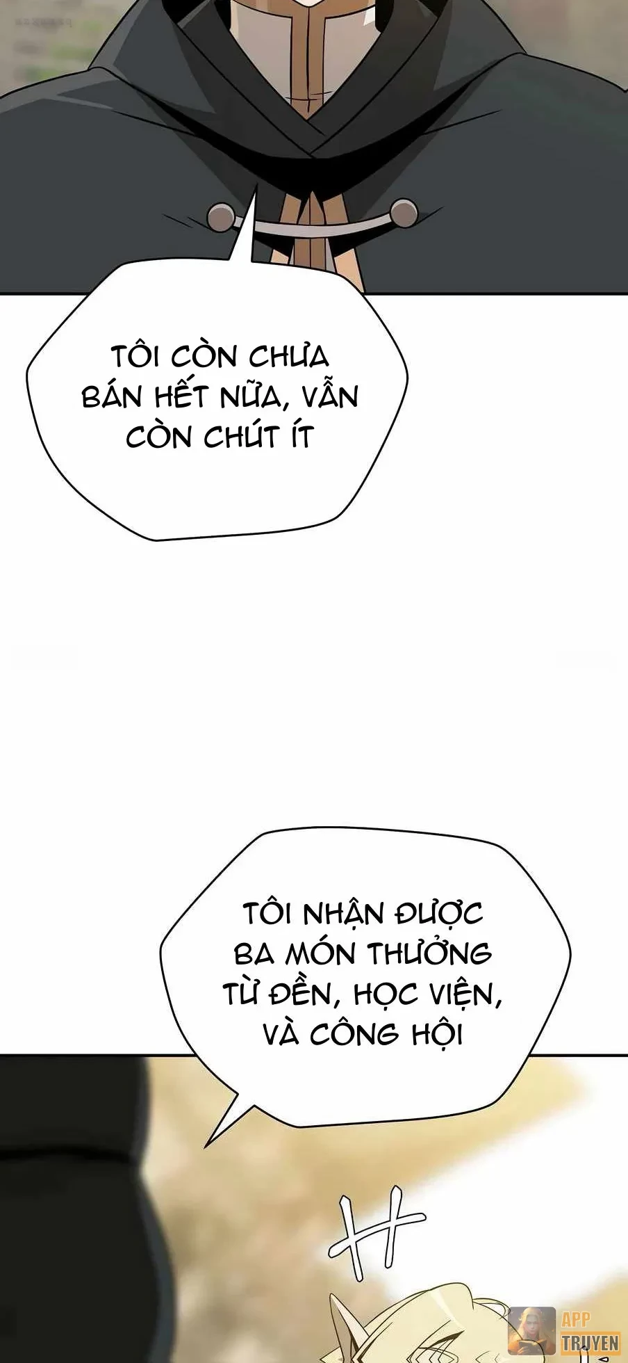 Pháp Sư Hệ Theo Lượt Chapter 33 - 26